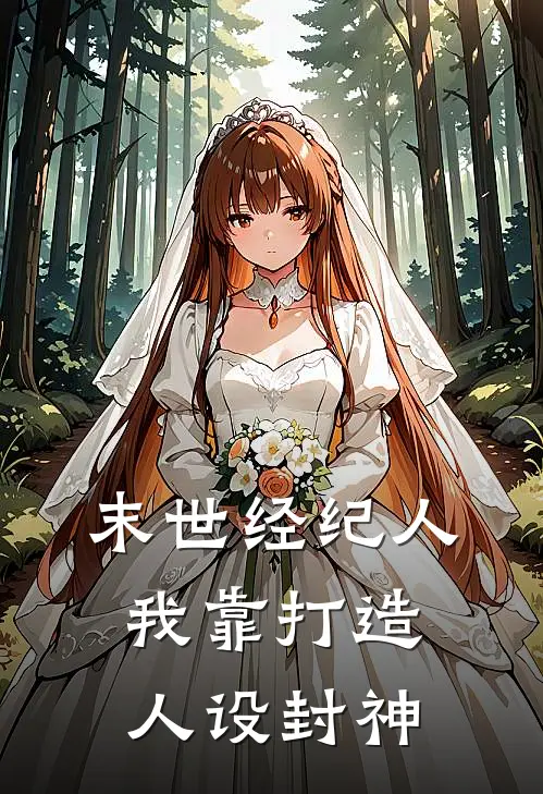 末世经纪人：我靠打造人设封神林夕高维完整版在线阅读_林夕高维完整版阅读