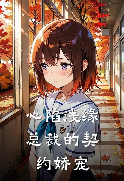 苏晚意傅承聿《心陷浅缘：总裁的契约娇宠》最新章节阅读_(苏晚意傅承聿)热门小说