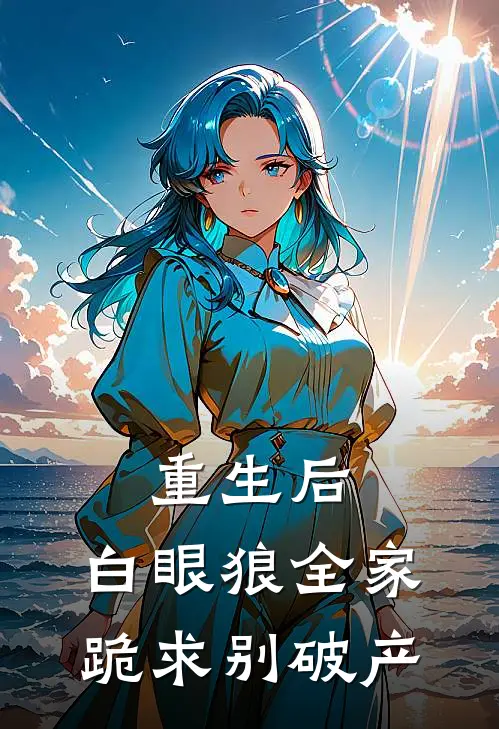 重生后，白眼狼全家跪求别破产林微赵茜最新热门小说_免费小说全文阅读重生后，白眼狼全家跪求别破产(林微赵茜)