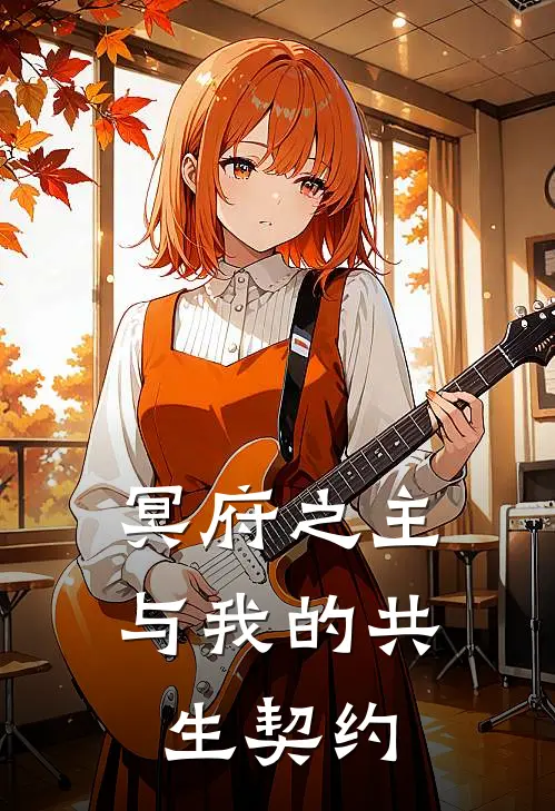 冥府之主与我的共生契约(苏晓张薇)在线免费小说_完结小说免费阅读冥府之主与我的共生契约苏晓张薇