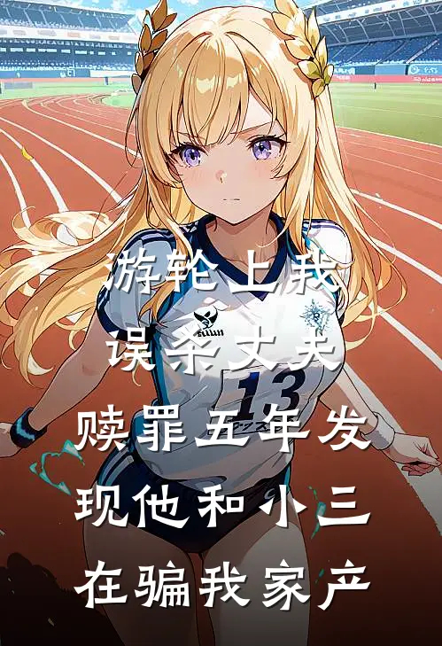 游轮上我误杀丈夫，赎罪五年发现他和小三在骗我家产