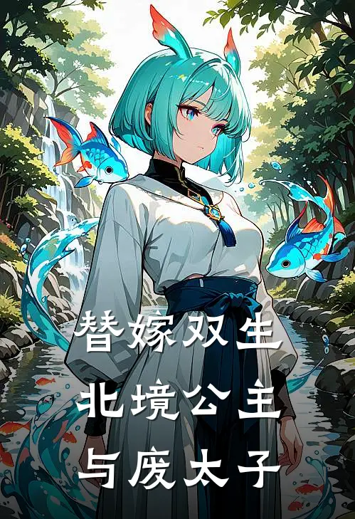 替嫁双生：北境公主与废太子(苏良媛沈芜)免费完结小说_免费小说在线阅读替嫁双生：北境公主与废太子(苏良媛沈芜)