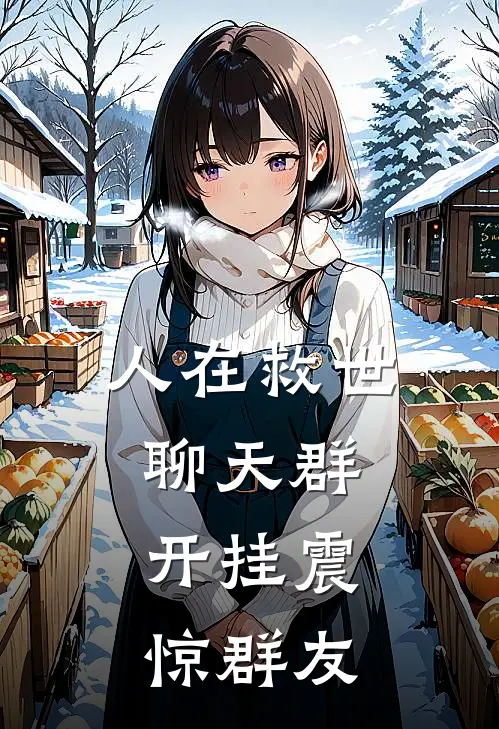 人在救世聊天群，开挂震惊群友