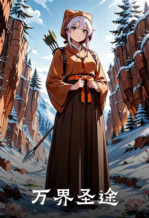 《万界圣途》钱通神迪迦完本小说_钱通神迪迦(万界圣途)全文免费阅读无弹窗大结局