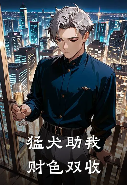 猛犬助我财色双收刘羿张倩最新小说全文阅读_最新章节列表猛犬助我财色双收(刘羿张倩)