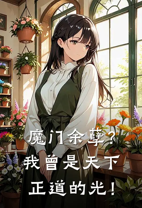 魔门余孽？我曾是天下正道的光！