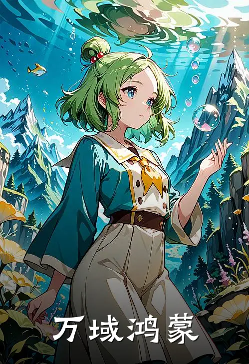 叶尘罗文(万域鸿蒙)最新章节免费在线阅读_万域鸿蒙最新章节免费阅读