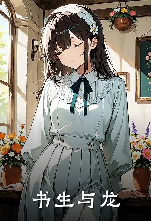 任非任非(书生与龙)_《书生与龙》最新章节免费在线阅读