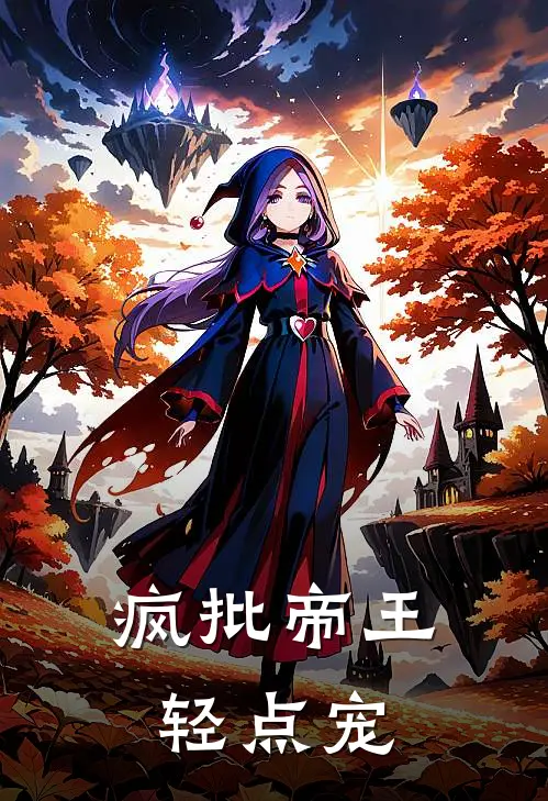 疯批帝王轻点宠少典少典免费完整版小说_热门小说大全疯批帝王轻点宠少典少典