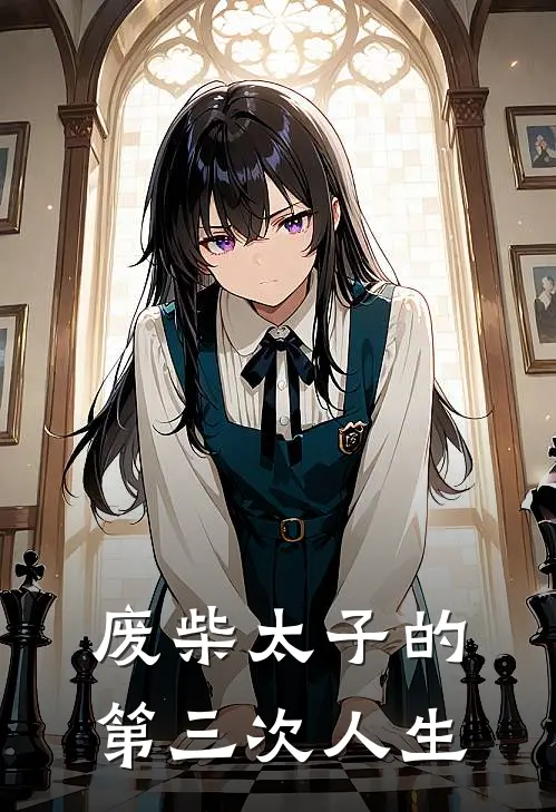 废柴太子的第三次人生