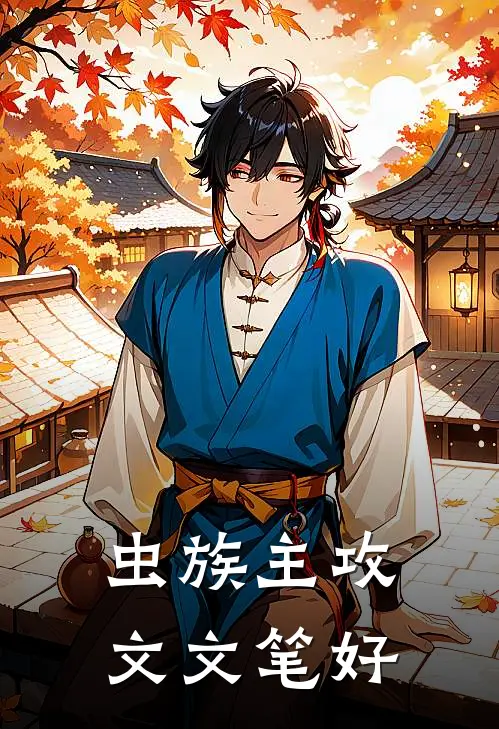 虫族主攻文文笔好