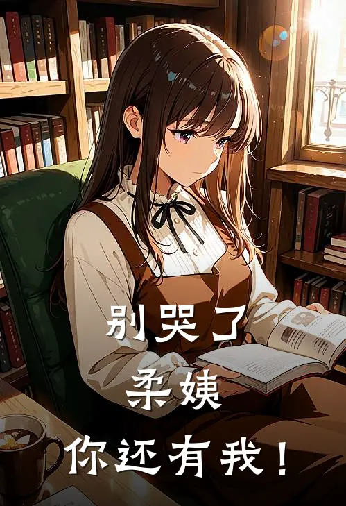 别哭了，柔姨，你还有我！秦芷柔江战天完整免费小说_热门小说阅读别哭了，柔姨，你还有我！秦芷柔江战天