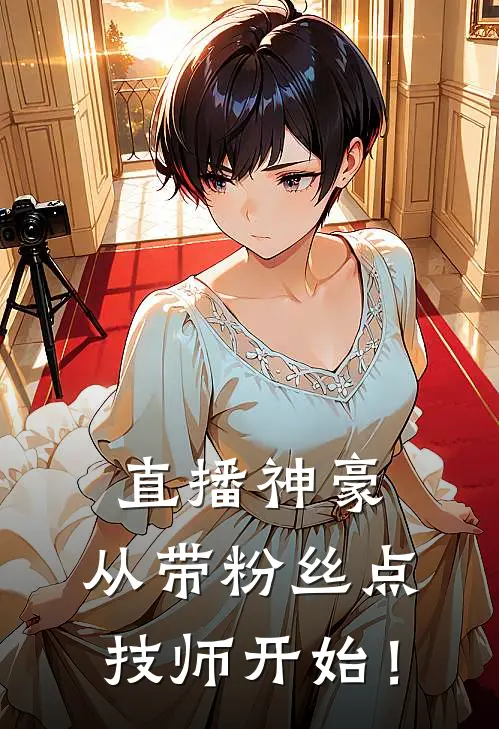 直播神豪：从带粉丝点技师开始！苏沛王强完结版免费小说_完本小说大全直播神豪：从带粉丝点技师开始！苏沛王强