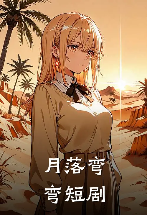 月落弯弯短剧