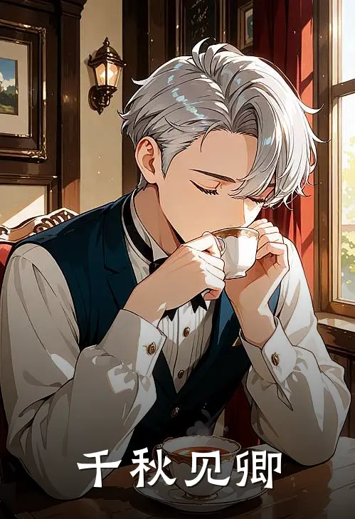 千秋见卿萧煜陈锋完本完结小说_热门小说排行榜千秋见卿萧煜陈锋