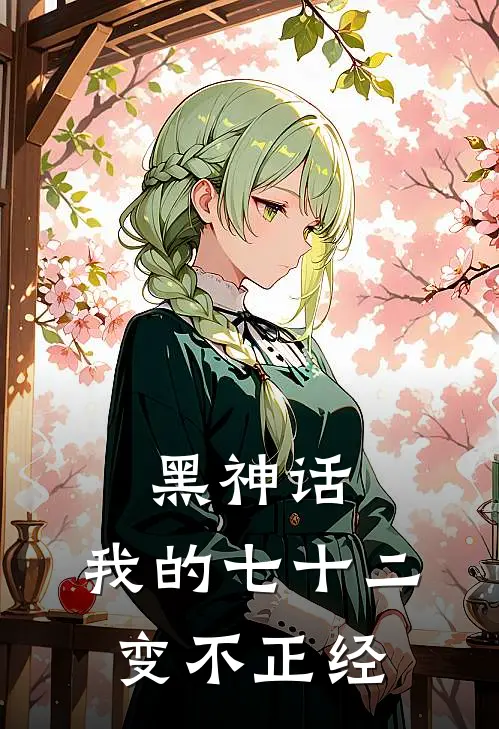 黑神话：我的七十二变不正经(林天林天)小说完整版_完结好看小说黑神话：我的七十二变不正经林天林天