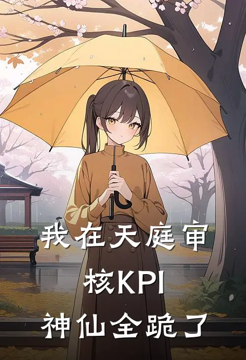 我在天庭审核KPI，神仙全跪了
