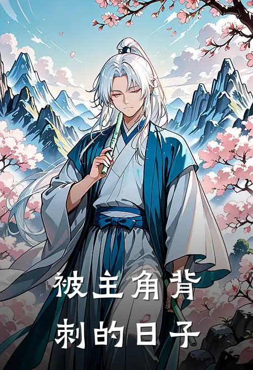 被主角背刺的日子