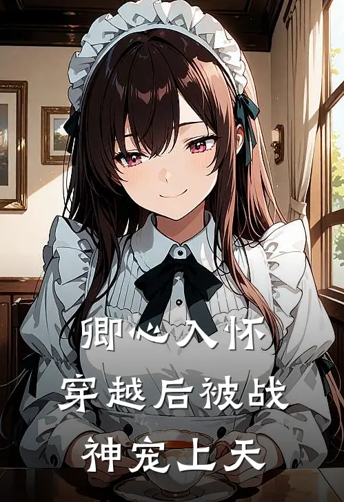 苏晚萧玦《卿心入怀：穿越后被战神宠上天》全文免费阅读_卿心入怀：穿越后被战神宠上天全集在线阅读