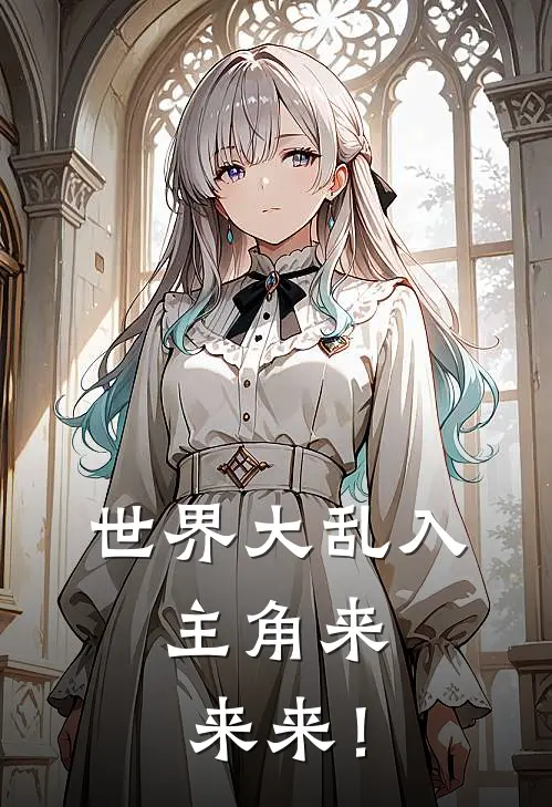 世界大乱入，主角来来来！徐天然美真完结小说_完结版小说全文免费阅读世界大乱入，主角来来来！徐天然美真