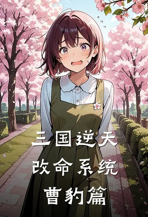 三国逆天改命系统：曹豹篇