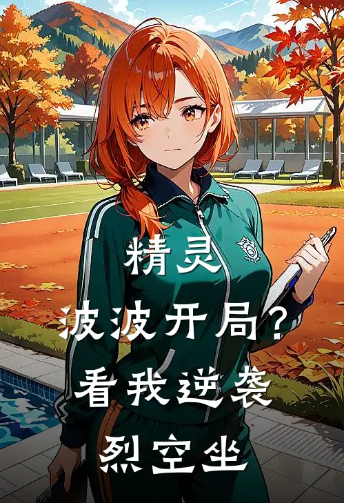 精灵：波波开局？看我逆袭烈空坐乔伊凌云免费小说在线阅读_最新章节列表精灵：波波开局？看我逆袭烈空坐(乔伊凌云)