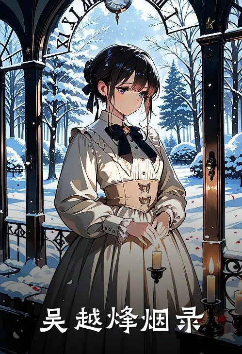 吴越烽烟录张汶萱陈九娘完结小说大全_免费热门小说吴越烽烟录(张汶萱陈九娘)