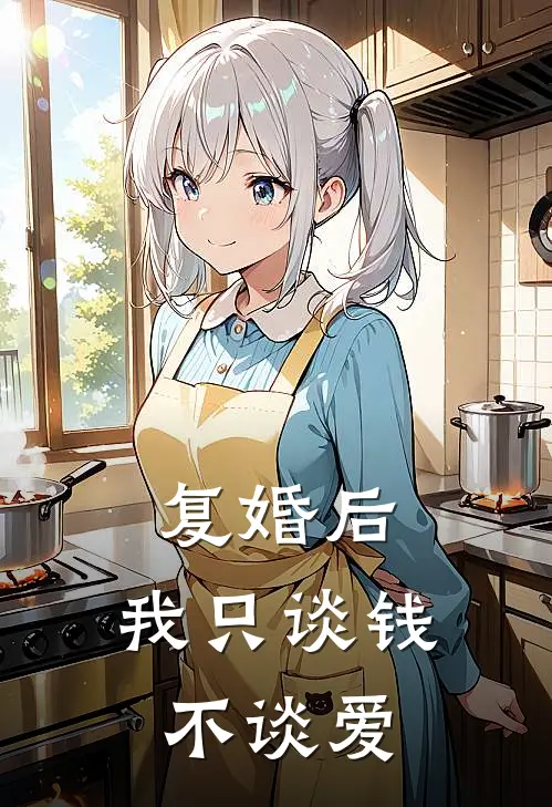 复婚后，我只谈钱不谈爱
