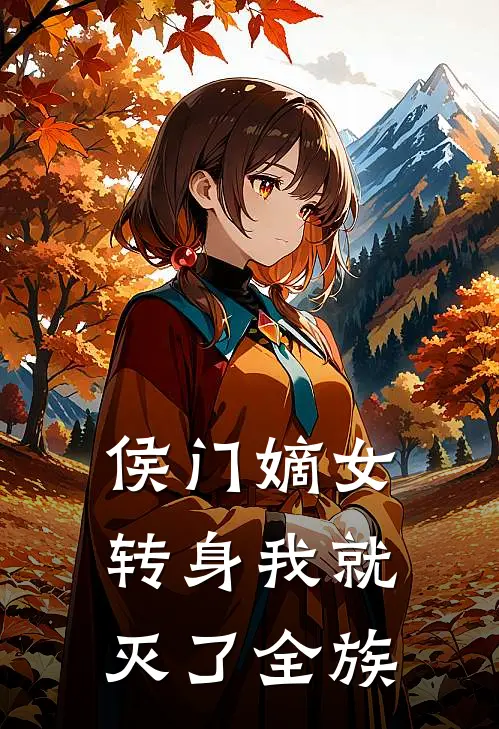 侯门嫡女：转身我就灭了全族林昭宁侯门完本热门小说_小说推荐完结侯门嫡女：转身我就灭了全族林昭宁侯门