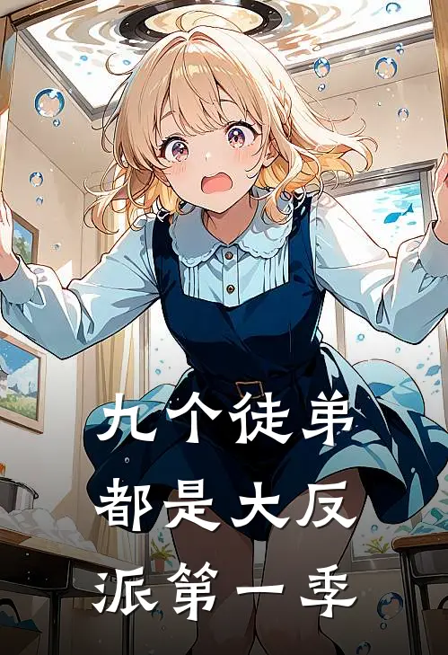 九个徒弟都是大反派第一季