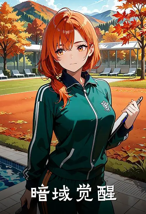 暗域觉醒(林野林野)热门网络小说_小说推荐完结暗域觉醒(林野林野)