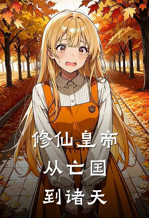 修仙皇帝：从亡国到诸天(秦昭萧烈)完结版免费小说_热门完结小说修仙皇帝：从亡国到诸天(秦昭萧烈)