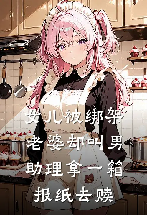 赵子轩宋雯《女儿被绑架，老婆却叫男助理拿一箱报纸去赎》_《女儿被绑架，老婆却叫男助理拿一箱报纸去赎》最新章节在线阅读