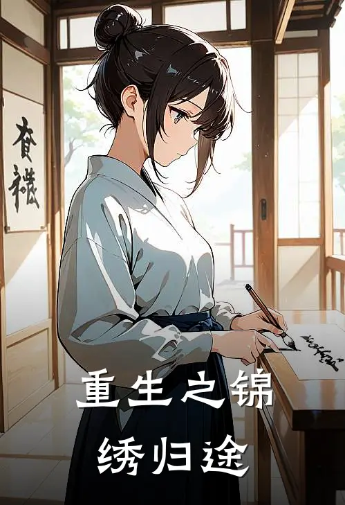 重生之锦绣归途