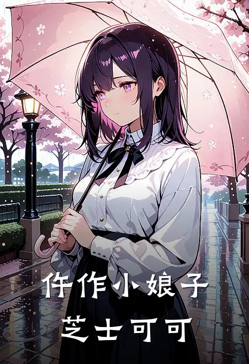 仵作小娘子 芝士可可