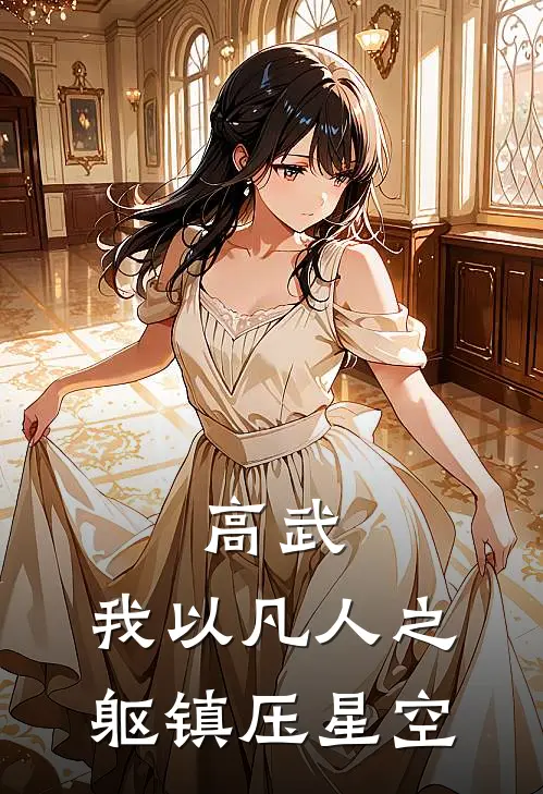 高武：我以凡人之躯镇压星空