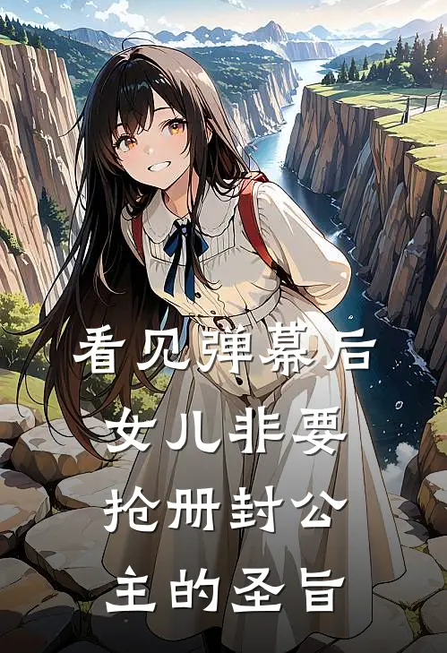 看见弹幕后，女儿非要抢册封公主的圣旨(秦清多秦落)免费小说完结版_最新章节列表看见弹幕后，女儿非要抢册封公主的圣旨(秦清多秦落)