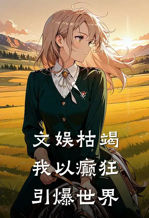 文娱枯竭，我以癫狂引爆世界雷雨周朴园无弹窗全文免费阅读_最新推荐小说文娱枯竭，我以癫狂引爆世界(雷雨周朴园)