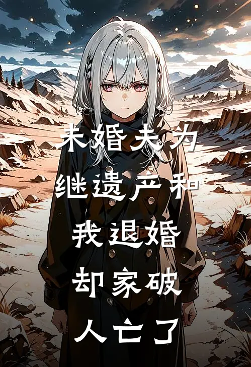 未婚夫为继遗产和我退婚，却家破人亡了顾望青李秋仪热门的网络小说_完整版小说未婚夫为继遗产和我退婚，却家破人亡了(顾望青李秋仪)