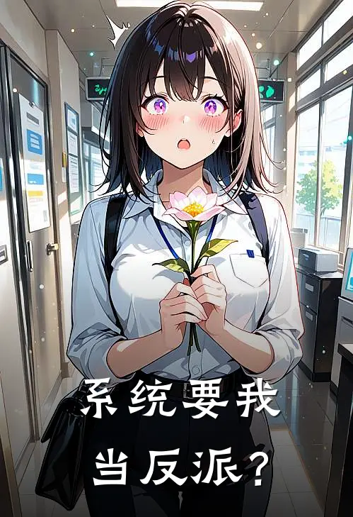 林默陈默(系统要我当反派？)全本免费在线阅读_(系统要我当反派？)完结版免费在线阅读