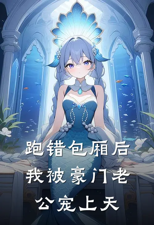 跑错包厢后，我被豪门老公宠上天