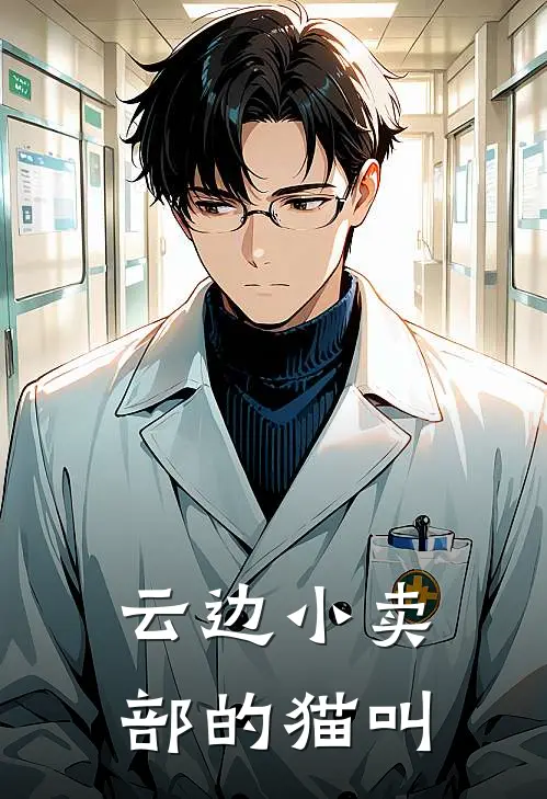 云边小卖部的猫叫