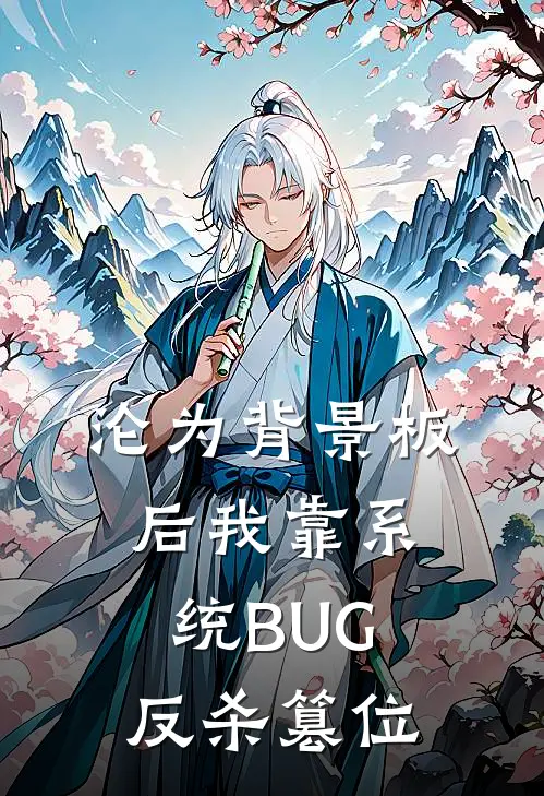 沦为背景板后我靠系统BUG反杀篡位