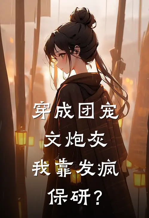 穿成团宠文炮灰，我靠发疯保研？林栩林琛免费小说全文阅读_免费小说在线阅读穿成团宠文炮灰，我靠发疯保研？林栩林琛