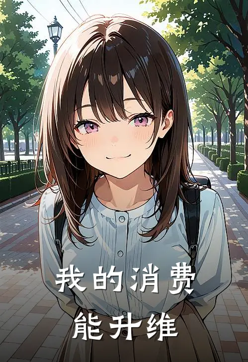 我的消费能升维(顾星辞李森)完结版小说推荐_最新完结小说推荐我的消费能升维顾星辞李森