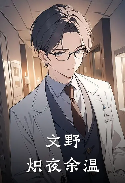 文野：炽夜余温