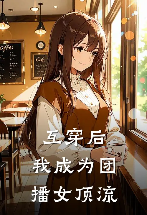 互穿后，我成为团播女顶流(李斤斤白鞠止)完结小说_热门小说推荐互穿后，我成为团播女顶流李斤斤白鞠止