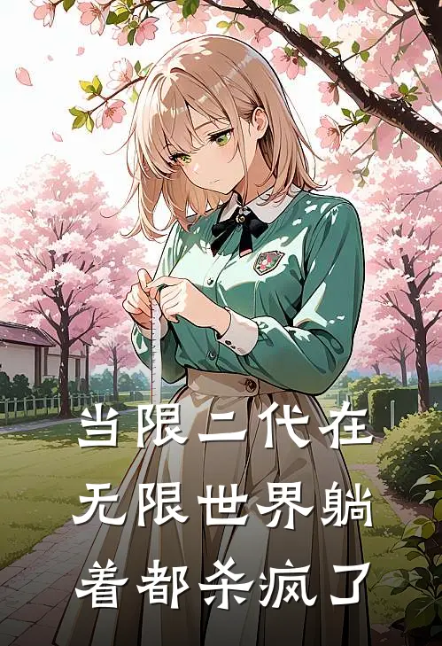 当限二代在无限世界躺着都杀疯了(杨妍苏瑶)免费小说_完整版免费阅读当限二代在无限世界躺着都杀疯了杨妍苏瑶