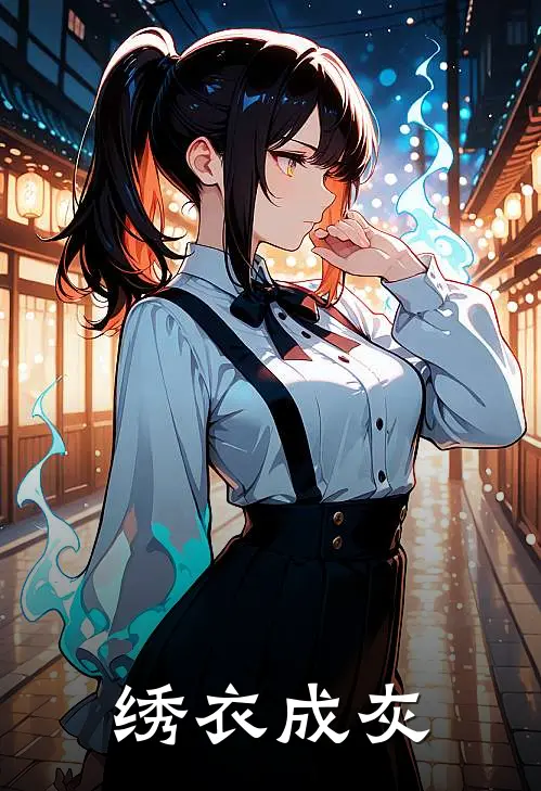 绣衣成灰（苏锦瑟阿莲）完整版小说阅读_绣衣成灰全文免费阅读（苏锦瑟阿莲）