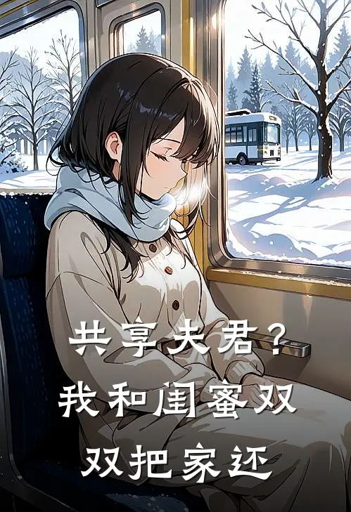 共享夫君？我和闺蜜双双把家还陈言言陶怡清热门小说免费阅读_网络热门小说共享夫君？我和闺蜜双双把家还(陈言言陶怡清)